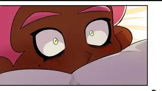 If Splatoon was an Anime-Drunken Love -Splatoon Comic Dub!
