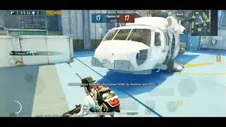 NEW HANGER MODE GAMEPLAY😔
