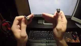 1More Triple Driver In Ear Review