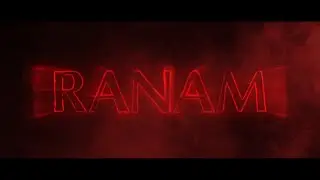 RANAM -  Official Title Teaser | Benny Prabhu | Nikhil | Eiffel | Whistle Worthy Films