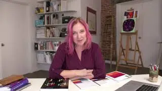 Designing for Print at the 2021 Virtual Los Angeles Printers Fair