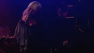 Melissa Barry - Quick sink [Live] (2024.11.13 浅草Gold Sounds)