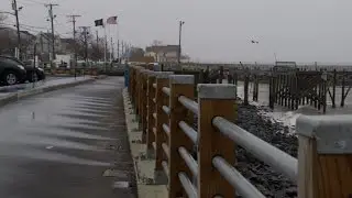 Union Beach to Get $202M in Flood Resiliency Money