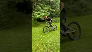 Slidin #shorts #shortsfeed #mtb