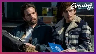 The cast of 'The Tender Bar' 🎬 Ben Affleck stars in new movie from Amazon Prime Video