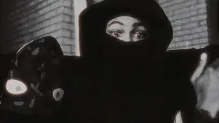 Philly Drill x Experimental Type Beat 