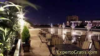 Hotel Victoria Merida, Merida, Mexico - 5 star hotel