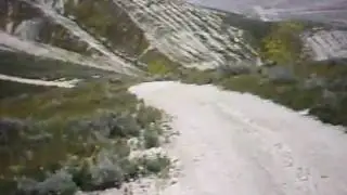 Carrizo / Elkhorn Plain Riding Part 1