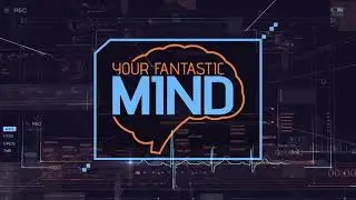 Your Fantastic Mind Season 3 Promo Trailer