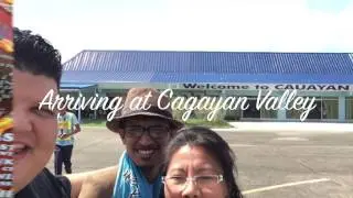 All Nations International Fellowship in Philippines after Typhoon Haima