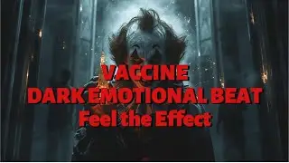 Vaccine | Emotional Slow Trap Beat 2026 &bull; Dark Melodic Mood Shift