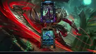 Probando nuevas builds!! SMITE DUEL POSEIDON