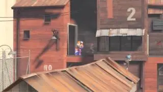 DAT LAG COMPENSATION - TF2