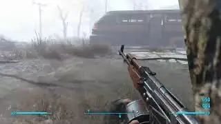 [Fallout4]いつまでもSPECIALでいるために#24