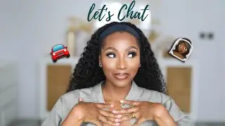 I'M MARRIED? + MY NEW DREAM CAR + LESSONS FROM 2022 | Q & A | DIMMA UMEH