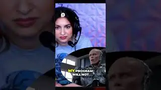 THIS IS ABSURD! Dick Jones RoboCop Reaction