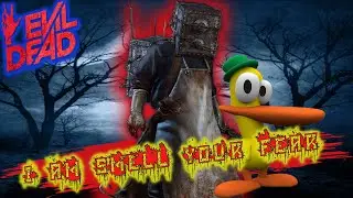 Escape the Fear: Evil Dead The Game Survival Guide