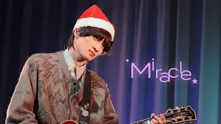 [4K] 251228 밴드 규도 연말공연 : 보이후드 - Miracle (김규도 focus)