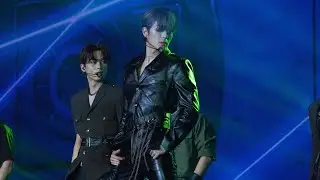 [4K] 220813 KOREA ON STAGE 더보이즈 현재 'The Stealer' 직캠 • THEBOYZ HYUNJAE FOCUS