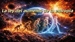 ¿Por qué los científicos dicen que la vida en la Tierra no debería existir?