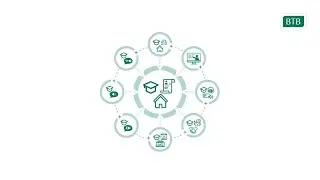 Vorstellung der BTB-Lehrmedien: Studienbriefe, Webcampus & digitale Lernformate