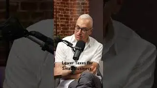Lower Taxes Help Small Business #podcast ##taxplanning