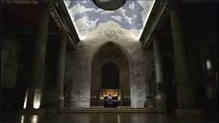 'Wait for Me' (AUGUST Remix) - LIVE @ The Mount Without