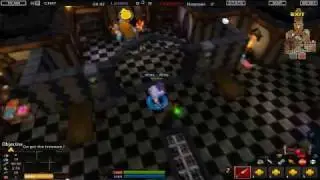 Dungeon Party Tutorial Video
