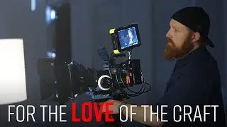Jason Smolesky | Love of the Craft