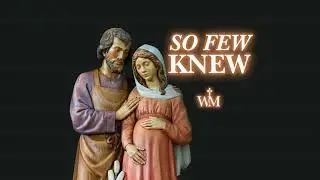 The blessed womb of Mary – Where Christ began the redemption
