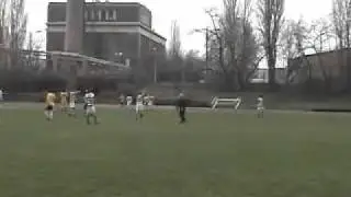 Bp Celtic vs Celtic Kaledonians