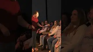 Die Ja-Sager Familie auf meiner Tour 😂