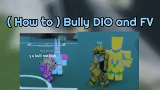 [ OUTDATED ] A Bizarre Day &mdash; 『 How to Solo Funny Valentine and DIO 』