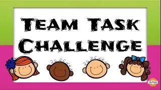 Team Task Challenge