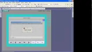 05  writing arabic at WinCC Flex using ArabicUnicode sln