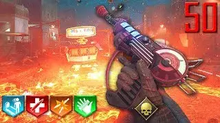 BO3 TOWN REMASTERED ROUND 50 CHALLENGE!