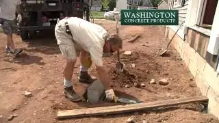 2012 Precast Stairs TV Commercial