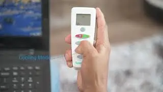 Symphony Cloud Air Cooler