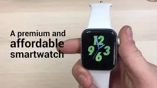 eWatch - Preview