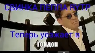 СВИНКАПЕППА RYTP