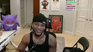 Primate Paige Asks YourRAGE for a Laptop 😭