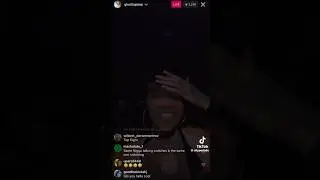 GloRilla & Memphis Goons Threaten To Stab Kai Cenat