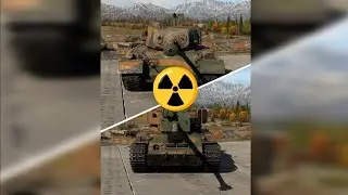 NUKE Unleashed at 6.7 - War Thunder
