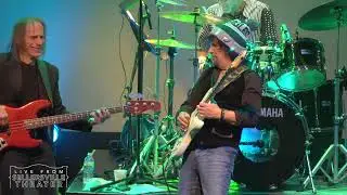 TRUTH / a Celebration of Jeff Beck