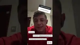 emboscada? hoje n&atilde;o, mp!