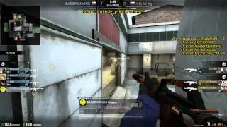 10. Bugurt Thread LEAGUE CS:GO - BAGOR TEAM VS RELAX TEAM