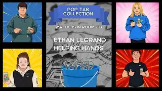 Pop Tab Commercial