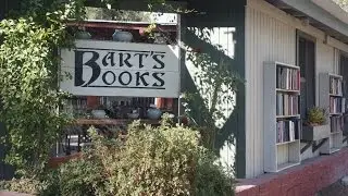 Bart's Books, Ojai California-OTHERLAND by Tad Williams