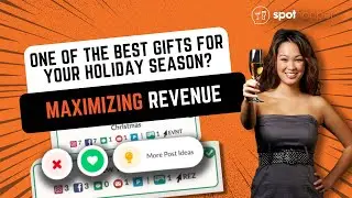 How to Drive More Holiday Revenue | Highlight Your Offerings Easily