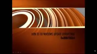 How to Fix Windows Update Error Code 0x800705b4